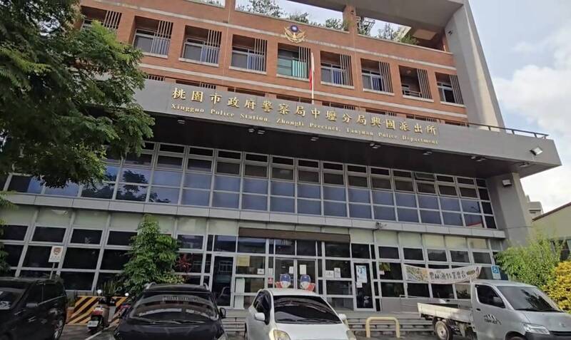 中壢30歲男警派出所內輕生送醫急救 疑自我要求完美壓力過大