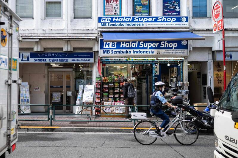 日本擬推移民新制 永居或入籍前須具備日文能力
