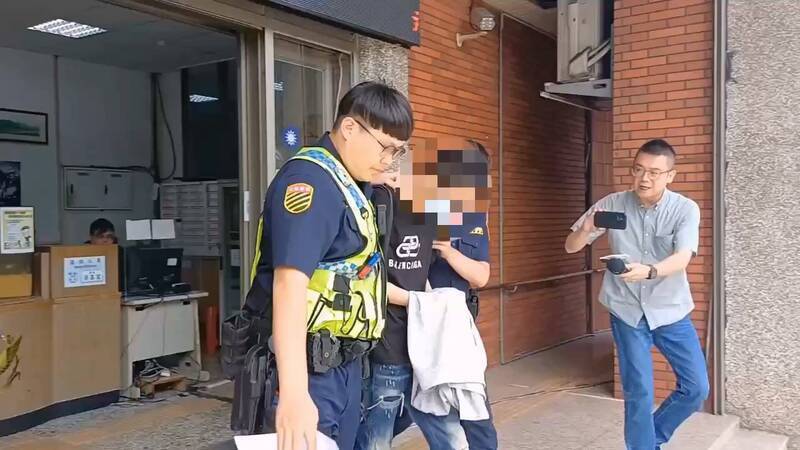 裝潢業二代男淡水毒駕撞死騎士 一審國民法庭判刑8年半