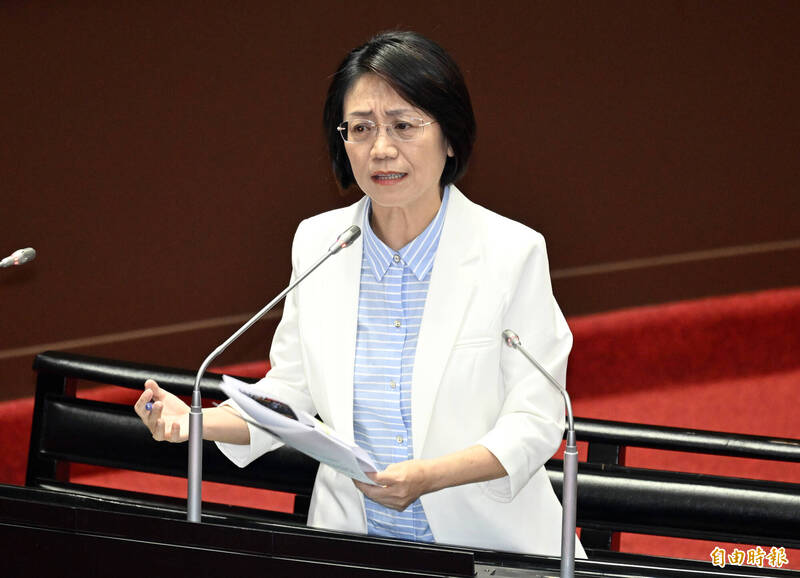 學翁曉玲一稿十三用 李正皓籲綠營檢視國民黨執政縣市媒體宣傳費
