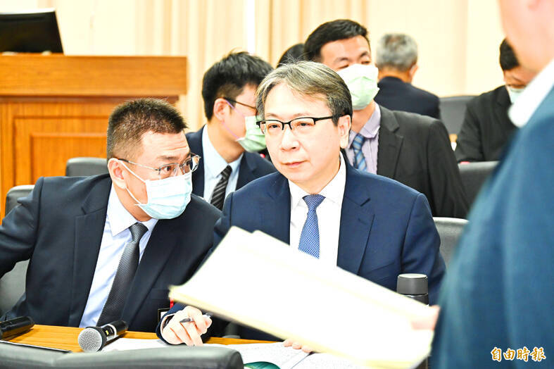《TAIPEI TIMES》NSB steps up anti-drug efforts