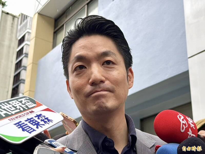 中國民族團結法上路!蔣萬安昔兩岸談話曝 周軒:很替市長擔憂
