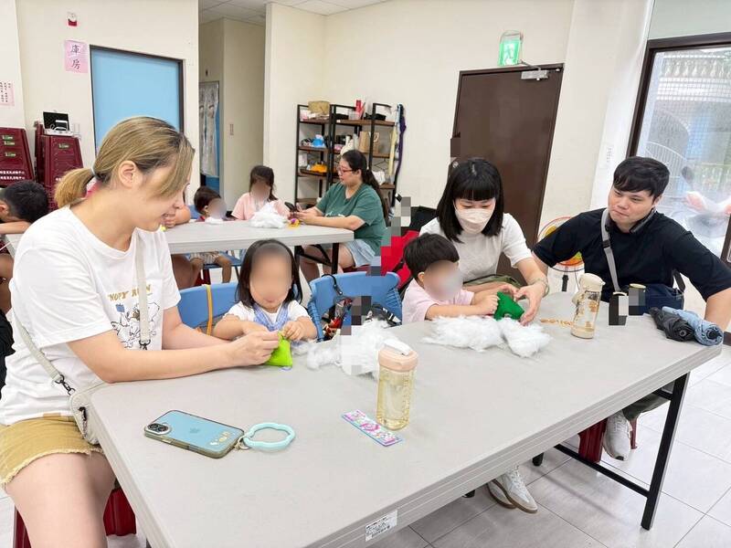 基隆暑假親子活動登場 結合自然、音樂與料理體驗