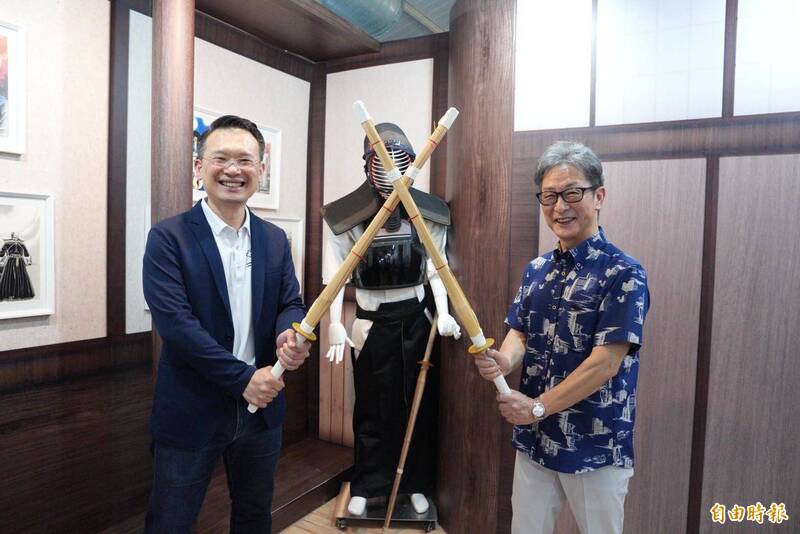 桃園國際動漫大展登場 村上紀香、魚戶修等14台日港大師作品朝聖
