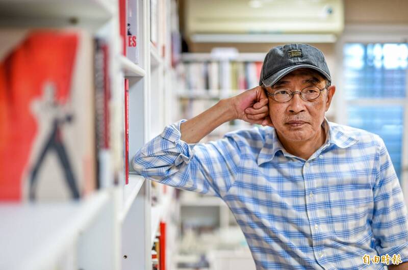昔揭中共綁架黑幕!銅鑼灣書店林榮基辭世 杜奕瑾悼香港縮影