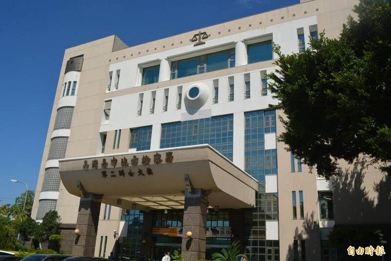 中市24校曾使用問題油品 台中地檢分他案釐清