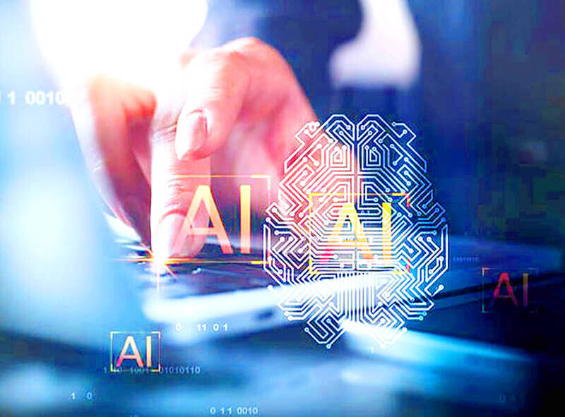 《TAIPEI TIMES》 Ministry touts benefits of its AI certification