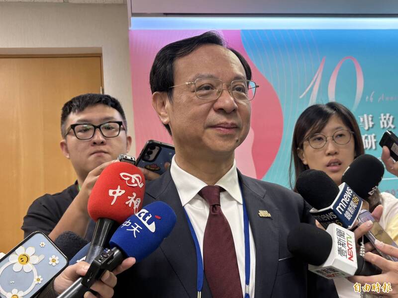 4月就有通報!外界質疑中聯隱匿致癌問題油 石崇良:本週進一步追查