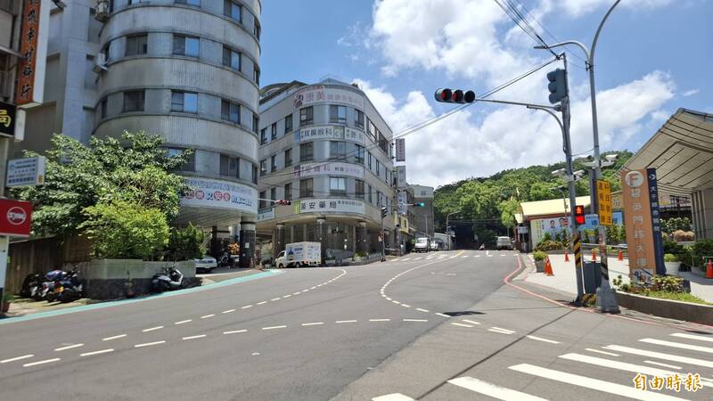苗栗十大易肇事路口曝光 苗市三路口居前三名