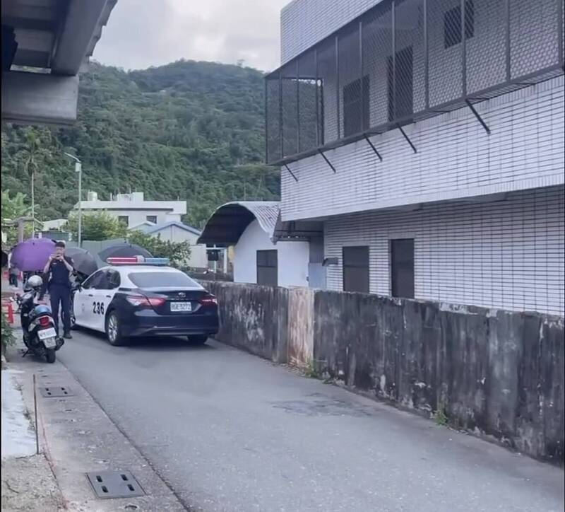 這次10桶!台東「尬電」玄濟宮3度遭潑糞 網:開水肥車來?