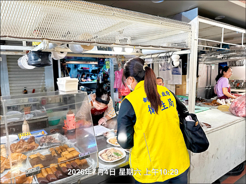 致癌油吃下肚 受害者難求償 消基會:速建公益團體訴訟制度