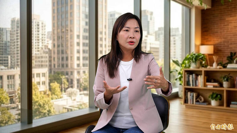 政面交鋒3-3》鍾東錦喊話中央別分藍綠 陳品安:民進黨10年挹注苗栗2200億
