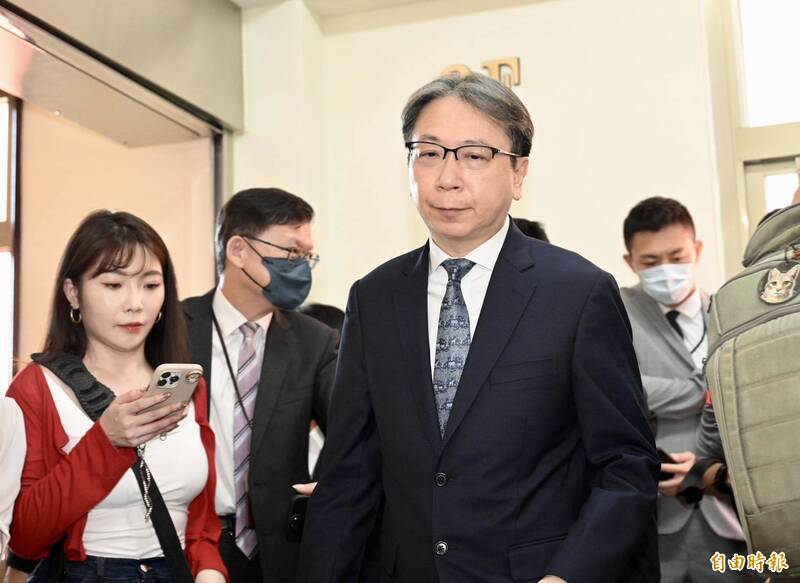 國安局9月開無人機課程 助執法單位反制依托咪酯走私