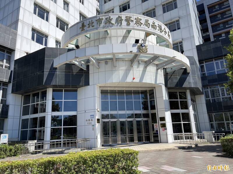 狂逼毒駕績效引爆偵查隊出走潮?南港分局回應了