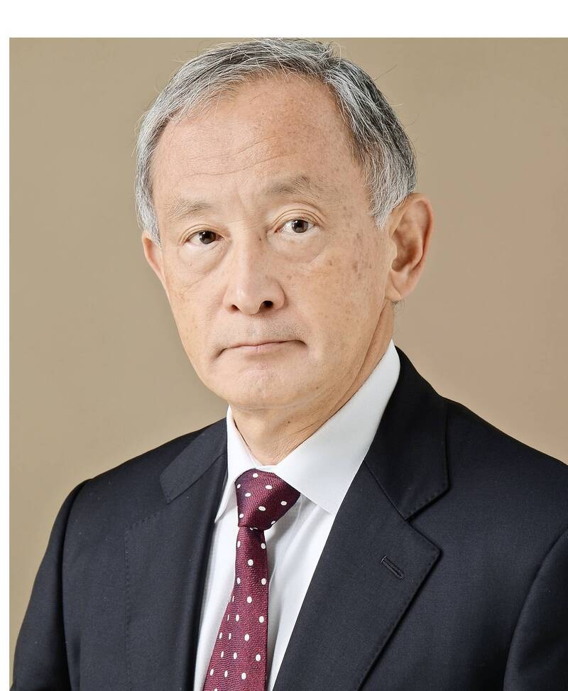 中山大學布局國際科研 延攬3頂尖玉山學者共育人才
