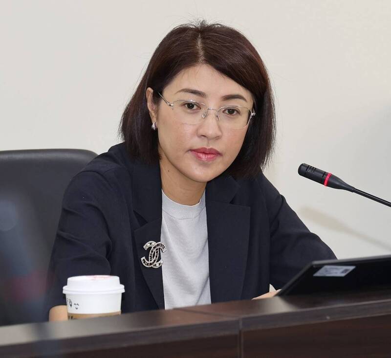 致癌油相關產品全國回收率1.3% 投縣長許淑華籲加速追查流向