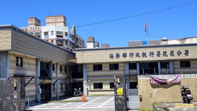 扣到生活錢!行政執行署撤扣押 暖助失業男找工作