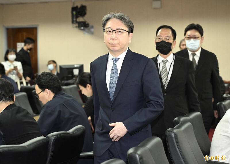 國安局示警中國全面、系統性監控外國旅客 國人赴中注意安全