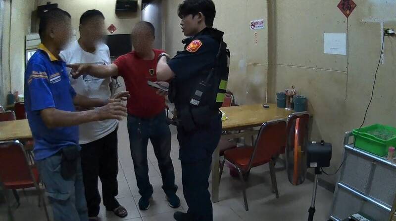 民眾網路po不自殺聲明 原來是因小吃店酒後衝突