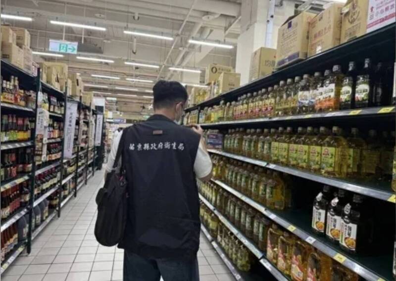 問題油延燒! 苗栗衛生局:85校團膳未使用風險油品 已下架248件