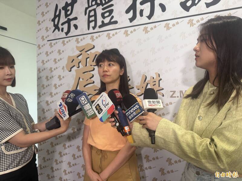佀廣洋遭爆霸凌終道歉 高嘉瑜轟「沒資格參選」:負責任就是宣布退選