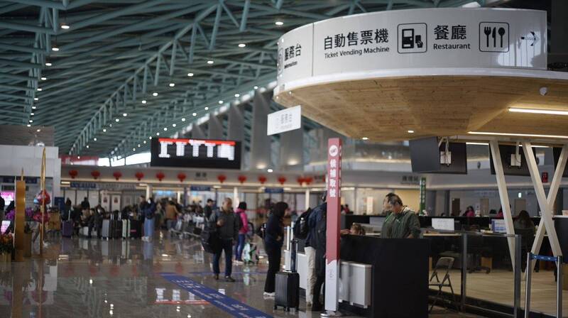 為小三通第一線打強心針 金門港務處啟動「黑名單拒載」
