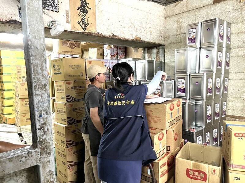 致癌油燒進台中校園!累計69所踩雷 家長狂刷名單:心都涼了