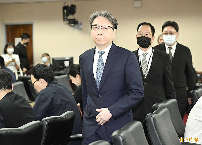 《TAIPEI TIMES》 Taiwan warns travelers as China surveillance widens