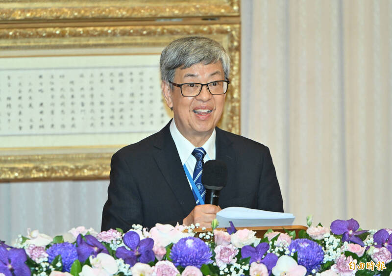 中研院秀2年科研成果 台灣加入全球最大望遠鏡計畫