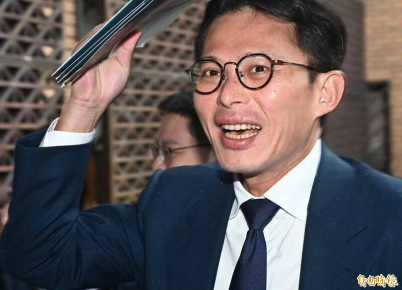 黃國昌告贏鏡報獲賠10萬 判決理由出爐