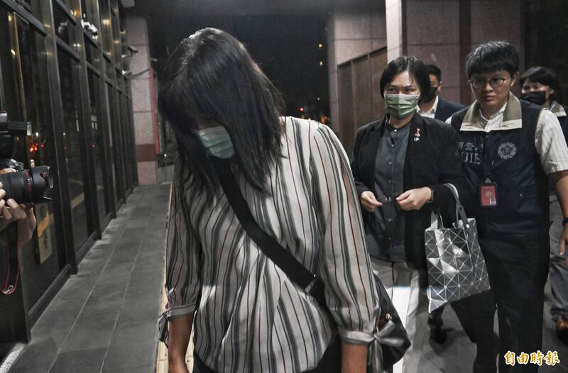 長榮海空分家爆內線！張國華張國政兄弟、老臣柯麗卿遭約談 - 社會 - 自由時報電子報