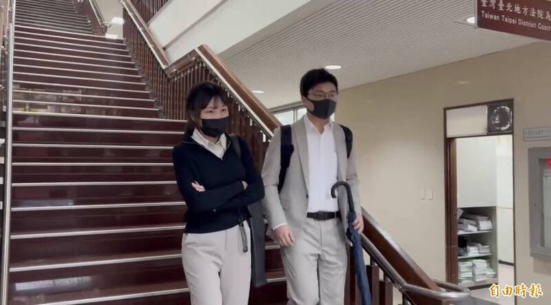 涉當詐團軍師助銷贓、洩密!仙塔認罪拚緩刑失敗 判5月罰8萬