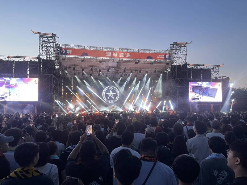 確定了!去年狂吸13萬人 「潮派鹿港」今年時間公布了!
