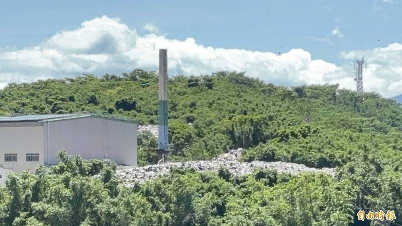 屏縣府大動作介入扛「壓力」 小琉球資收物終於決標