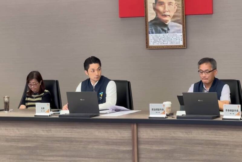 蔣萬安指致癌油如「地溝油事件」重演 批賴清德、卓榮泰慢半拍
