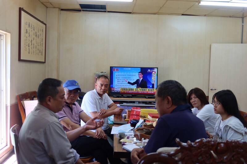 梨山因台電舊表結算 5000戶逾半受影響電費暴增