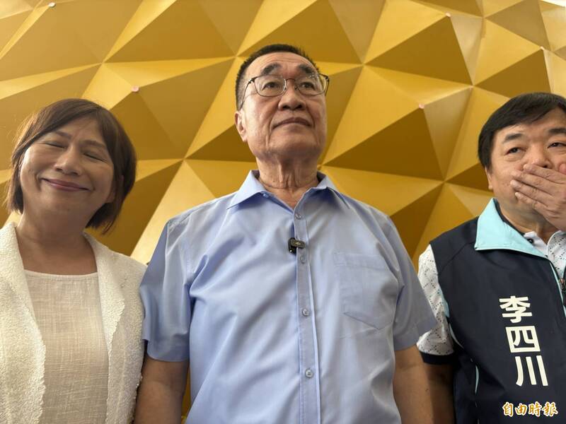 行政院核定新莊國影二期修正計畫 李四川:謝謝中央聽到聲音