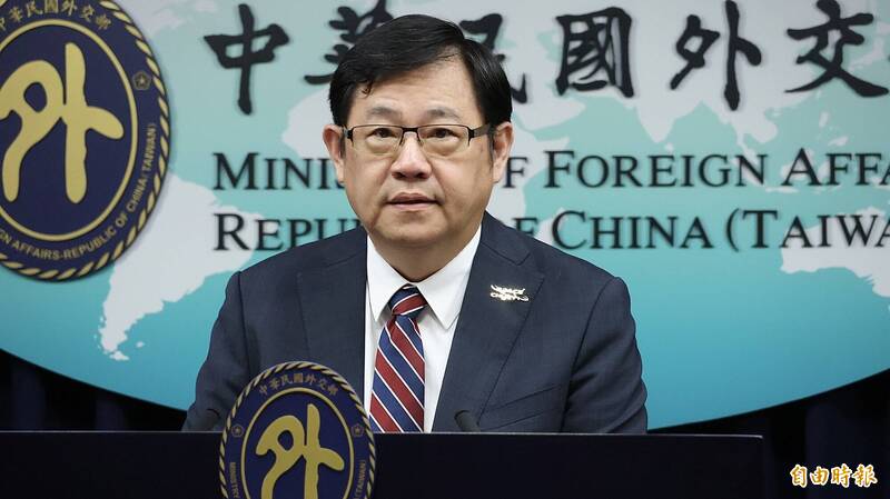 外交部將推出「國際青年NGO大使」計畫 招募20-45歲青年赴海外交流