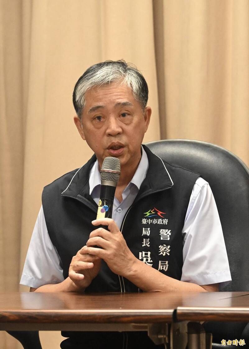 襲擊矢板明夫中國男有共犯 另名香港男子已先離台