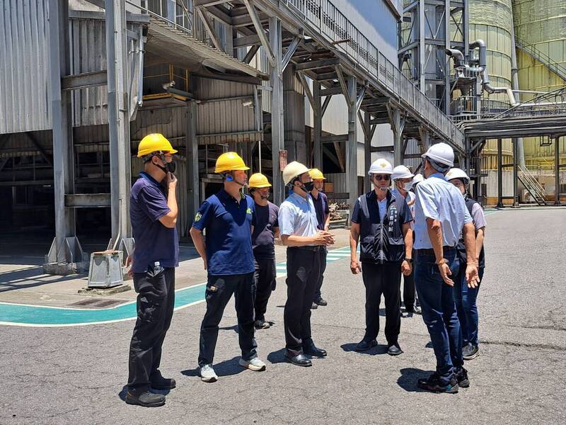 中聯致癌油最新稽查結果指向一大關鍵 巴西黃豆疑為污染源