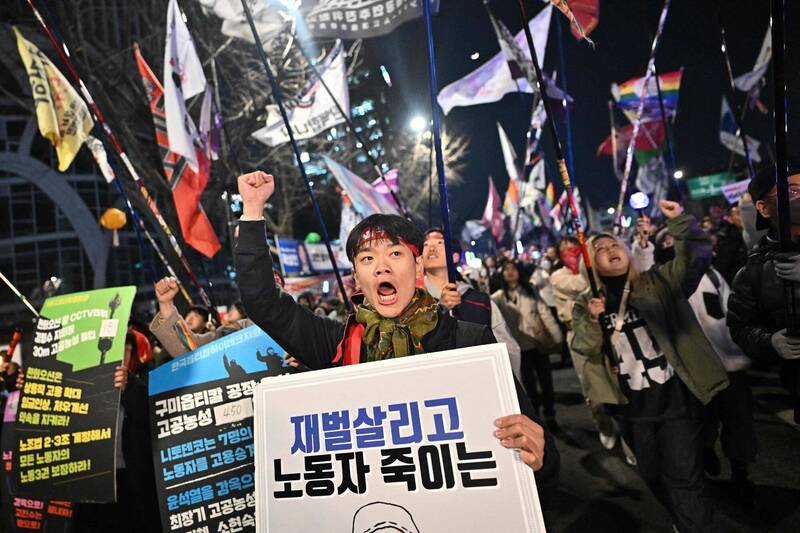 南韓「假新聞法」上路》媒體、網紅傳播不實訊息 恐遭5倍懲罰性賠償