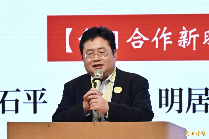 柯文哲被噴辣椒水盧秀燕立刻震怒 周軒:矢板明夫遭攻擊盧卻靜悄悄