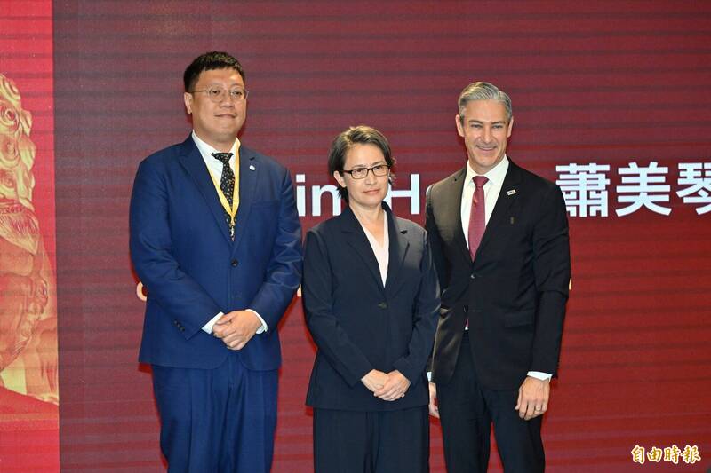 全球自由連續20年倒退 NED:中國共產黨惡意影響