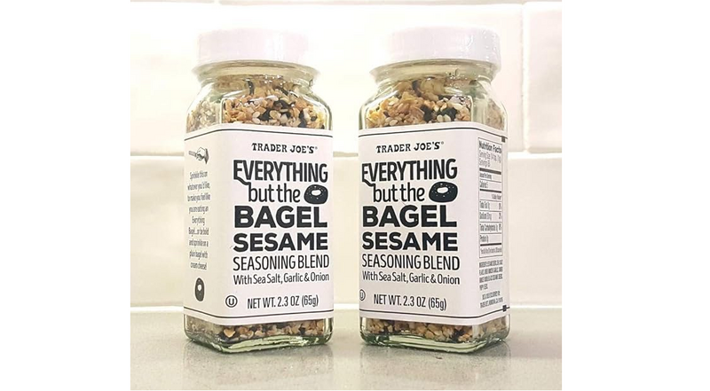美國「神級調味料」含毒品? 她整箱寄回台被扣押:差點成毒梟