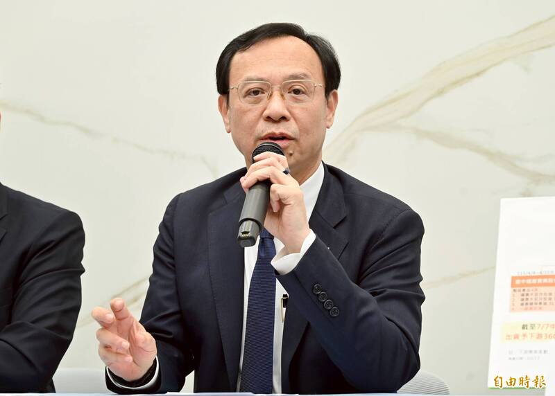 中聯油脂問題油 石崇良:明午夜前全數預防性下架