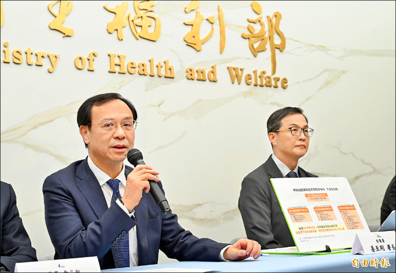 福懋、泰山及福壽 出貨360家下游業者 致癌油第二層產品 今午夜前下架