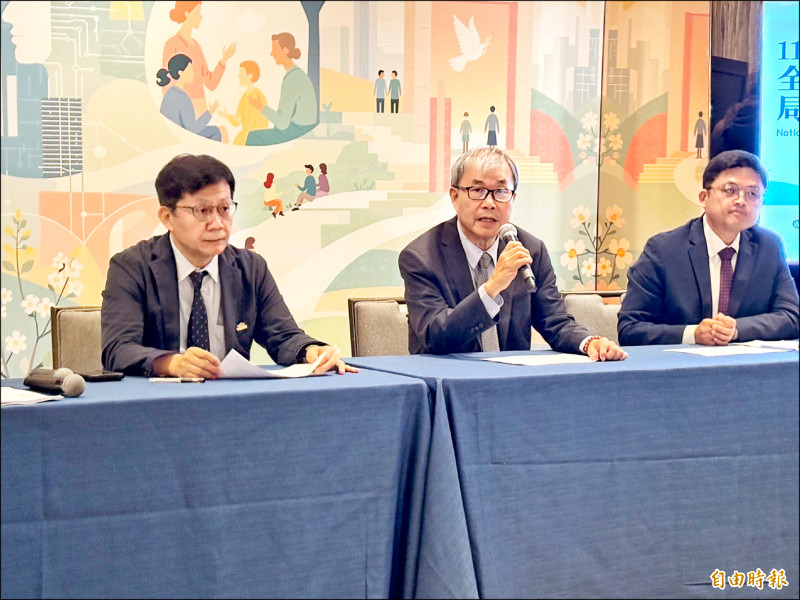 颱風進逼 分科測驗延後今敲定試期