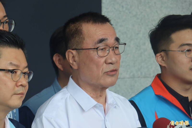 毒油事件延燒 李四川盼蘇巧慧善盡立委職責監督中央