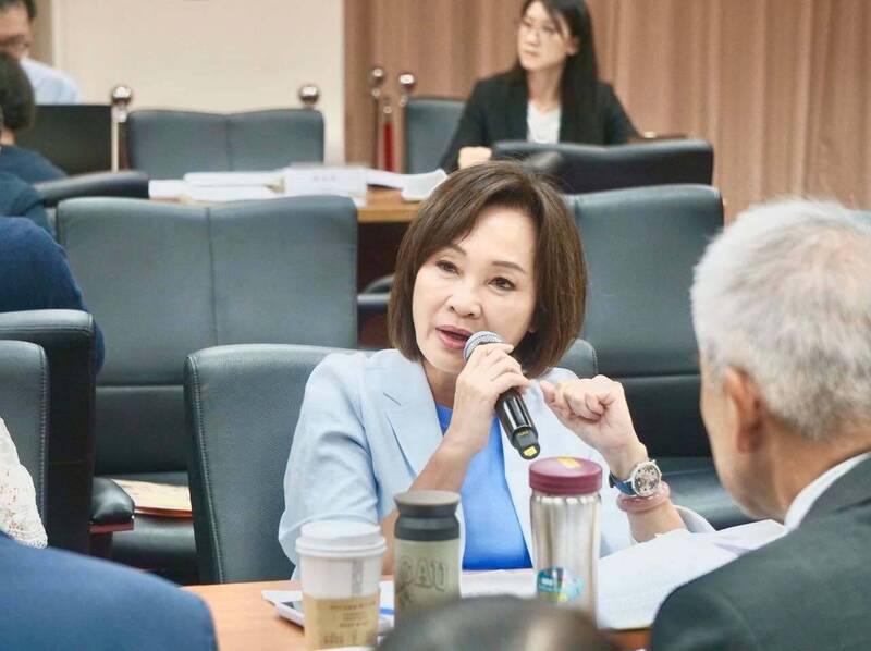 柯志恩提4大AI教育策略 打造高雄「全民具備AI實戰力」城市