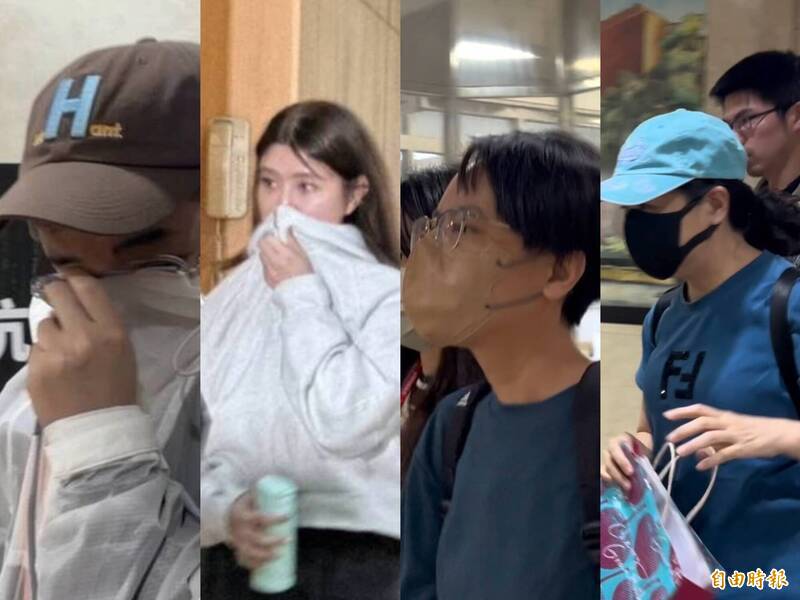 假冒防疫龍頭詐貸8銀行!銀泰佶生技2年海削8億 董座遭求刑20年